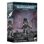 Games Workshop Warhammer 40K: Emperors Children - Lord Kakophonist