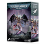 Games Workshop Warhammer 40K: Emperors Children - Fulgrim