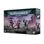 Games Workshop Warhammer 40K: Emperors Children - Flawless Blades