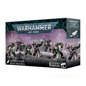 Games Workshop Warhammer 40K: Emperors Children - Noise Marines