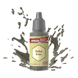 Army Painter TAP Speedpaint - Pallid Bone 18ml