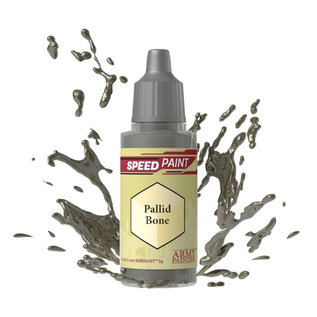 Army Painter TAP Speedpaint - Pallid Bone 18ml