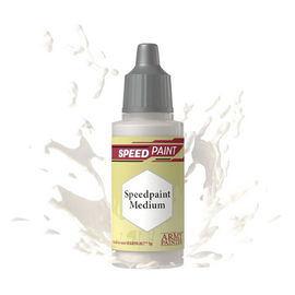 Army Painter TAP Speedpaint - Medium 18ml