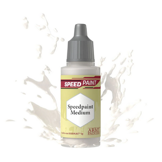 Army Painter TAP Speedpaint - Medium 18ml
