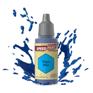Army Painter TAP Speedpaint - Magic Blue 18ml