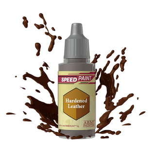 Army Painter TAP: Speedpaint - Hardened Leather 18ml