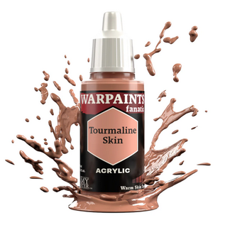 Army Painter TAP Warpaints Fanatic: Acrylic - Tourmaline Skin 18ml