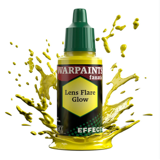 Army Painter TAP Warpaints Fanatic: Effects - Lens Flare Glow 18ml