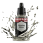 Army Painter TAP Warpaints Fanatic: Metallic - Shining Silver 18ml