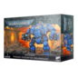 Games Workshop Warhammer 40K: Space Marines - Primaris Redemptor Dreadnought