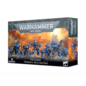 Games Workshop Warhammer 40K: Space Marines - Primaris Infiltrators