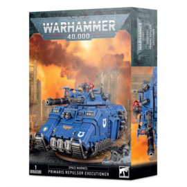 Games Workshop Warhammer 40K: Space Marines - Primaris Repulsor Executioner