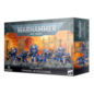 Games Workshop Warhammer 40K: Space Marines - Primaris Intercessors