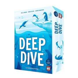 AEG Deep Dive