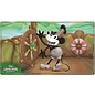 Ravensburger Disney Lorcana: Mickey Mouse / Steamboat Willie Playmat