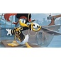 Ravensburger Disney Lorcana: Azurite Sea  Donald Duck Playmat