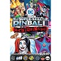 WizKids/NECA DC Super-Skill Pinball - Harley Quinn Ball