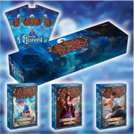 Legend Story Studios Flesh and Blood Part the Mistveil Blitz Deck Collection