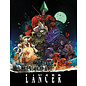 Random House Lancer RPG: Core Rule Book