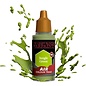 Army Painter TAP Paint: Air - Jungle Green 18ml