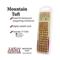 Army Painter TAP Battlefields - Mountain Tuft