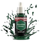 Army Painter TAP Warpaints Fanatic: Acrylic - Guardian Green 18ml