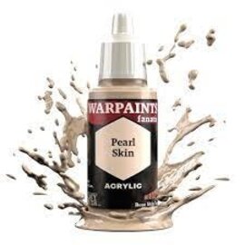 Army Painter TAP Warpaints Fanatic: Acrylic - Pearl Skin 18ml