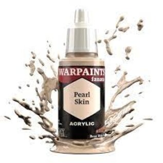 Army Painter TAP Warpaints Fanatic: Acrylic - Pearl Skin 18ml