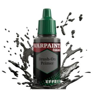 Army Painter TAP Warpaints Fanatic: Effects - Brush-On Primer 18ml