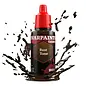 Army Painter TAP Warpaints Fanatic: Wash - Rust Tone 18ml