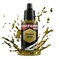 Army Painter TAP Warpaints Fanatic: Metallic - Tainted Gold 18ml