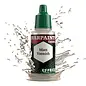 Army Painter TAP Warpaints Fanatic: Effects - Matte Varnish 18ml