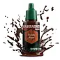 Army Painter TAP Warpaints Fanatic: Effects - Fresh Rust 18ml
