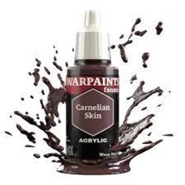 Army Painter TAP Warpaints Fanatic: Acrylic - Carnelian Skin 18ml