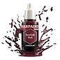 Army Painter TAP Warpaints Fanatic: Acrylic - Basilisk Red 18ml