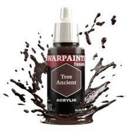 Army Painter TAP Warpaints Fanatic: Acrylic - Tree Ancient 18ml