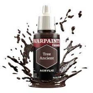 Army Painter TAP Warpaints Fanatic: Acrylic - Tree Ancient 18ml