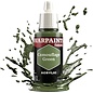 Army Painter TAP Warpaints Fanatic: Acrylic - Camouflage Green 18ml