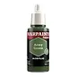 Army Painter TAP Warpaints Fanatic: Acrylic - Army Green 18ml