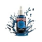 Army Painter TAP Warpaints Fanatic: Acrylic - Crystal Blue 18ml