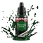 Army Painter TAP Warpaints Fanatic: Metallic - Glittering Green 18ml