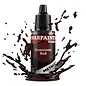 Army Painter TAP Warpaints Fanatic: Metallic - Gemstone Red 18ml