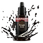 Army Painter TAP Warpaints Fanatic: Metallic - Rough Iron 18ml
