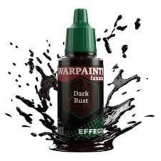Army Painter TAP Warpaints Fanatic: Effects - Dark Rust 18ml