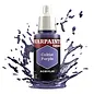 Army Painter TAP Warpaints Fanatic: Acrylic - Cultist Purple 18ml