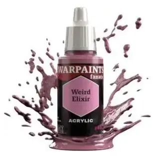 Army Painter TAP Warpaints Fanatic: Acrylic - Weird Elixir 18ml