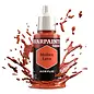 Army Painter TAP Warpaints Fanatic: Acrylic - Molten Lava 18ml
