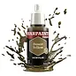 Army Painter TAP Warpaints Fanatic: Acrylic - Desert Yellow 18ml
