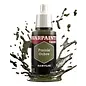 Army Painter TAP Warpaints Fanatic: Acrylic - Prairie Ochre 18ml
