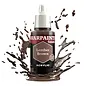 Army Painter TAP Warpaints Fanatic: Acrylic - Leather Brown 18ml